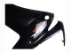 Carena Moto Honda CBR500R 2013-2015 - Nero Lucido Nero Opaco
