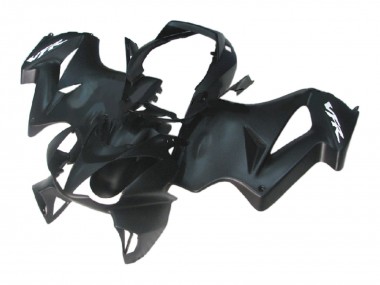 Carena Moto Honda VFR 800 2002-2013 - Nero Opaco Sconto