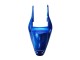Carena Moto Honda CBR600RR 2003-2004 - Blu Neon Giallo Nero Lucido Squalo