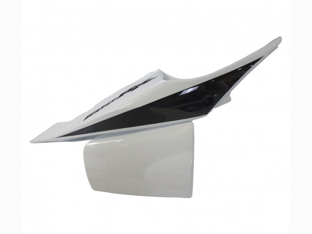 Carena Moto Honda CBR600RR 2005-2006 - Nero Bianco