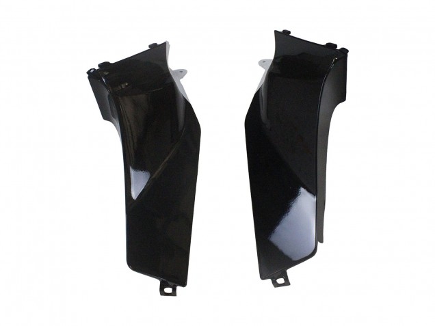 Carena Moto Honda CBR600RR 2005-2006 - Nero Bianco
