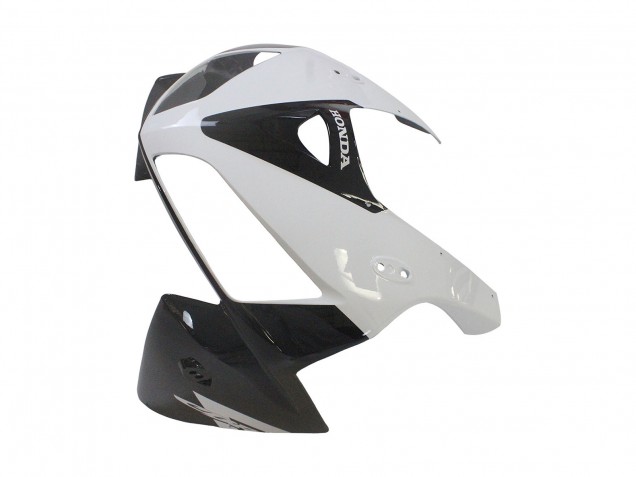 Carena Moto Honda CBR600RR 2005-2006 - Bianco Nero