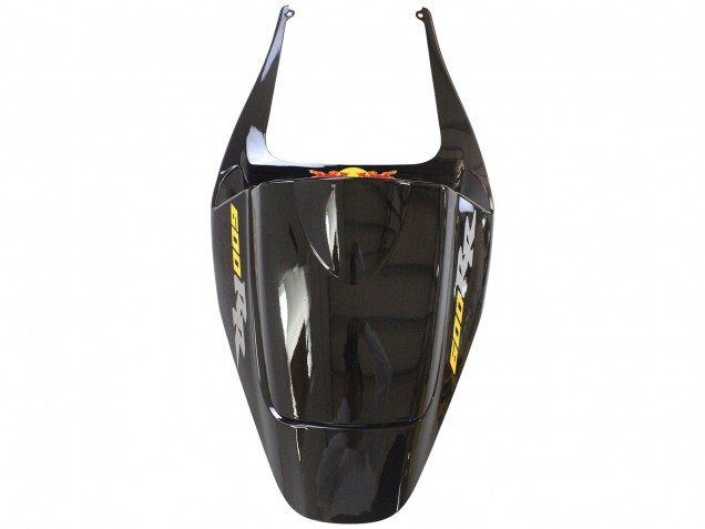 Carena Moto Honda CBR600RR 2005-2006 - Giallo Nero Repsol