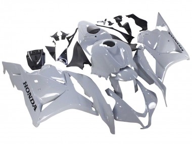 Carena Moto Honda CBR600RR 2009-2012 - Lucido Nardo Grigio Sconto