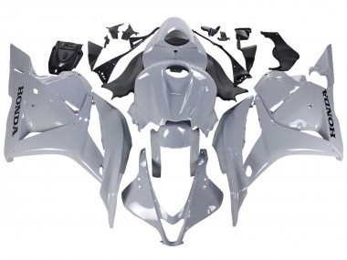 Carena Moto Honda CBR600RR 2009-2012 - Lucido Nardo Grigio Sconto