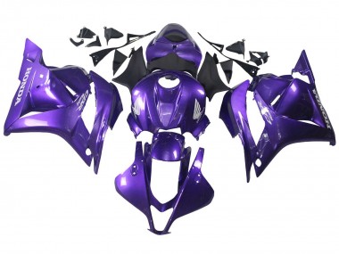 Carena Moto Honda CBR600RR 2009-2012 - Viola Sconto