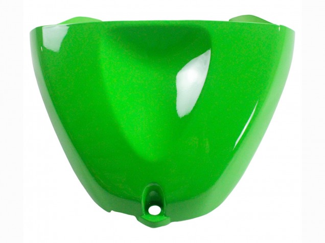 Carena Moto Kawasaki ZX6R 2005-2006 - Verde Nero Ninja