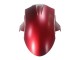 Carena Moto Kawasaki ZX6R 2007-2008 - Bianco Rosso
