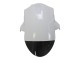 Carena Moto Kawasaki ZX6R 2007-2008 - Bianco Nero