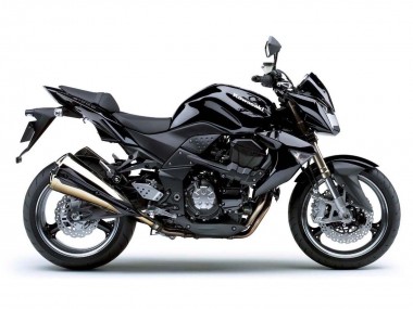 Carena Moto Kawasaki ZX6R 2019-2022 - Nero Lucido Sconto