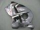 Carena Moto Suzuki GSXR 1300 Hayabusa 1996-2007 - Grigio Nero Hayabusa