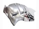 Carena Moto Suzuki GSXR 1300 Hayabusa 1996-2007 - Bianco Argento Hayabusa