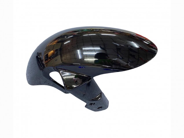 Carena Moto Suzuki GSXR 600 / GSXR 750 2006-2007 - Blu Nero Rosso