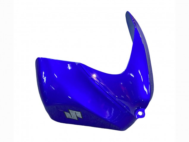 Carena Moto Suzuki GSXR 600 / GSXR 750 2006-2007 - Blu Nero Rosso
