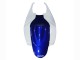 Carena Moto Suzuki GSXR 600 / GSXR 750 2006-2007 - Bianco Blu Nero Lucido Rosso