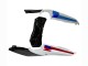 Carena Moto Yamaha YZF R3/R25 2019-2021 - Bianco Blu Rosso Nero Lucido