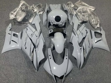 Carena Moto Yamaha YZF R3/R25 2022-2024 - Nardo Grigio Sconto