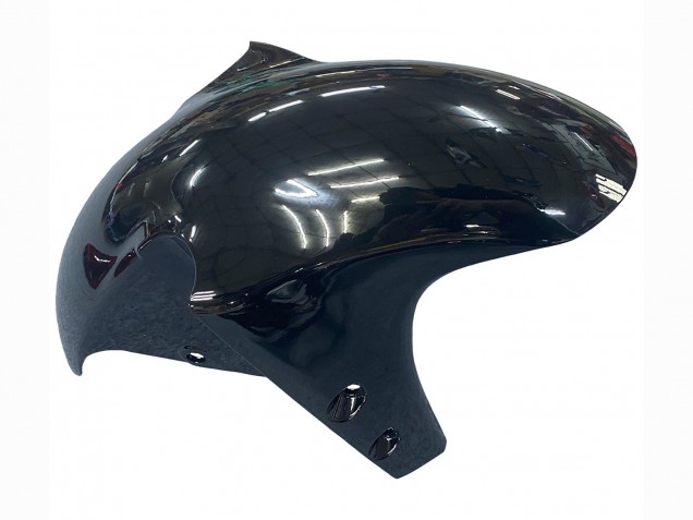 Carena Moto Yamaha YZF 1000 R1 1998-1999 - Nero Lucido Rosso