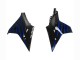 Carena Moto Yamaha YZF 1000 R1 2020-2025 - Blu Nero Verde Nero ENEOS Mostro