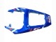 Carena Moto Yamaha YZF R6S 2006-2009 - Bianco Blu Fiat Motul Kastinee