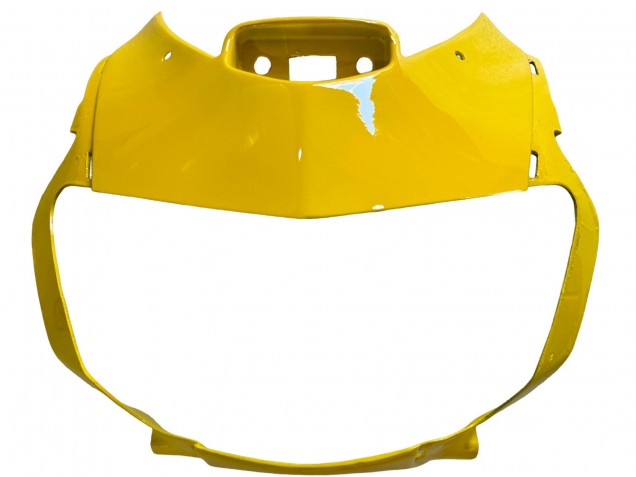 Carena Moto Honda VTR1000F 1997-2005 - Giallo