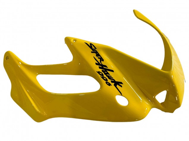 Carena Moto Honda VTR1000F 1997-2005 - Giallo