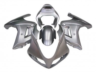 Carena Moto Suzuki SV650 2003-2013 - Argento Sconto