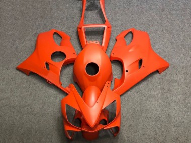 Carena Moto Honda CBR600 F4i 2001-2003 - Arancia Opaco Sconto