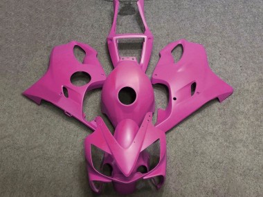 Carena Moto Honda CBR600 F4i 2001-2003 - Rosa Opaco Sconto