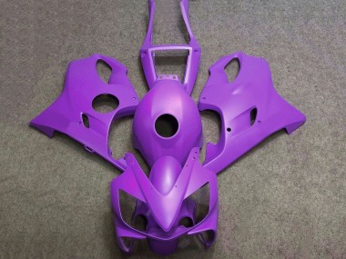 Carena Moto Honda CBR600 F4i 2001-2003 - Viola Opaco Sconto