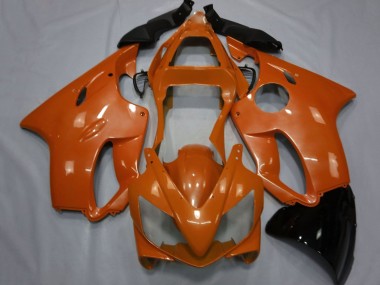 Carena Moto Honda CBR600 F4i 2001-2003 - Arancia Perla Sconto