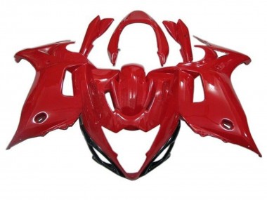 Carena Moto Suzuki GSX650F 2008-2013 - Rosso Sconto