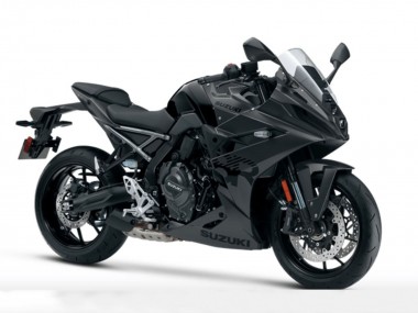 Carena Moto Suzuki GSX8R 2024-2025 - Nero Opaco Sconto