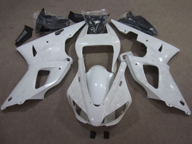 Carena Moto Yamaha YZF R1 1998-1999 - Bianco Sconto
