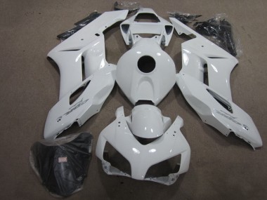 Carena Moto Honda CBR1000RR 2004-2005 - Bianco Sconto