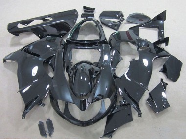 Carena Moto Suzuki TL1000R 1998-2003 - Nero Lucido Sconto