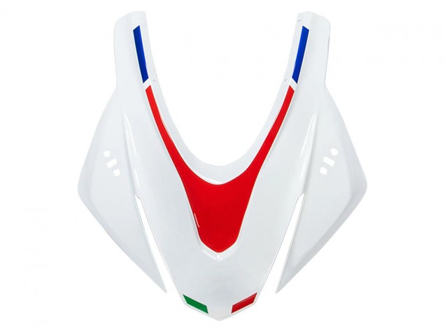 Carena Moto Aprilia RS660 2020-2024 - Bianco Blu Rosso