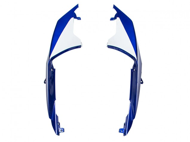 Carena Moto Aprilia RS660 2020-2024 - Bianco Blu Rosso