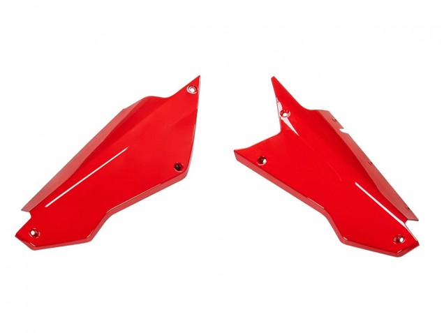 Carena Moto Aprilia RS660 2020-2024 - Bianco Blu Rosso