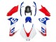 Carena Moto Aprilia RS660 2020-2024 - Bianco Blu Rosso