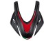 Carena Moto Aprilia RS660 2020-2024 - Nero Rosso
