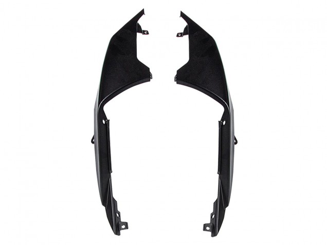 Carena Moto Aprilia RS660 2020-2024 - Nero Rosso