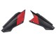 Carena Moto Aprilia RS660 2020-2024 - Nero Rosso