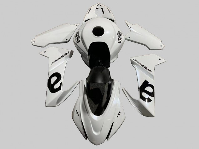 Carena Moto Aprilia RS660 2020-2024 - Bianco