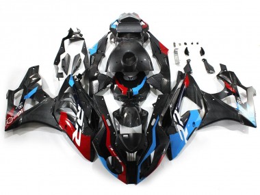 Carena Moto BMW S1000RR 2009-2014 - Fibra di Carbonio Sconto