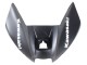Carena Moto Kawasaki EX650 2012-2016 - Bianco Nero