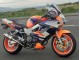 Carena Moto Honda VTR1000F 1997-2005 - Firestorm